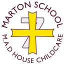 M.A.D House @ Marton & District Primary School logo